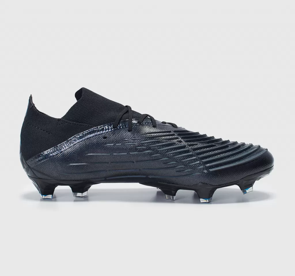 Бутсы профессиональные Adidas Predator Edge.1 L FG